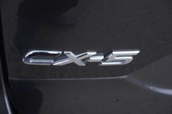 2019 Mazda
                CX-5 Maxx Sport