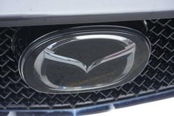 2019 Mazda
                CX-5 Maxx Sport