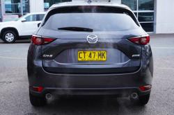 2019 Mazda
                CX-5 Maxx Sport