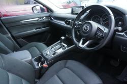 2019 Mazda
                CX-5 Maxx Sport
