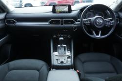 2019 Mazda
                CX-5 Maxx Sport