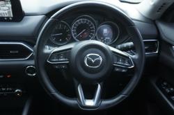 2019 Mazda
                CX-5 Maxx Sport