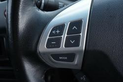 2014 Mitsubishi
Triton GLX-R