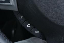 2014 Mitsubishi
Triton GLX-R