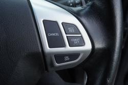 2014 Mitsubishi
Triton GLX-R