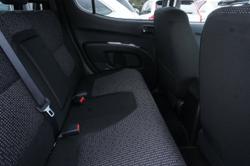 2014 Mitsubishi
Triton GLX-R