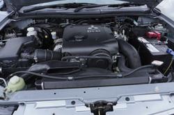 2014 Mitsubishi
Triton GLX-R
