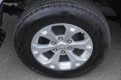 2014 Mitsubishi
Triton GLX-R
