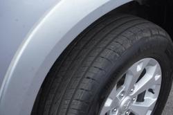 2014 Mitsubishi
Triton GLX-R