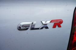 2014 Mitsubishi
Triton GLX-R