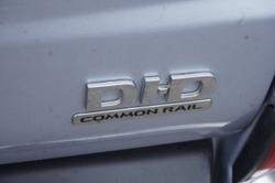 2014 Mitsubishi
Triton GLX-R
