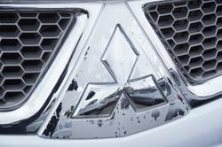 2014 Mitsubishi
Triton GLX-R