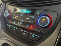 2019 Ford
Escape Titanium