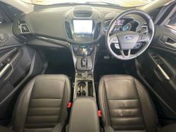 2019 Ford
Escape Titanium