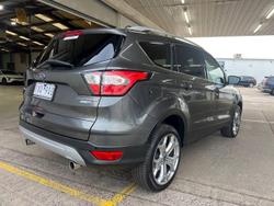 2019 Ford
Escape Titanium