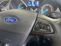 2019 Ford
Escape Titanium