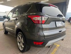 2019 Ford
Escape Titanium