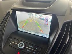 2019 Ford
Escape Titanium