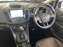 2019 Ford
Escape Titanium