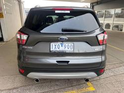 2019 Ford
Escape Titanium
