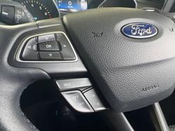 2019 Ford
Escape Titanium