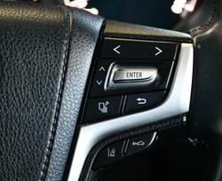 2018 Toyota
Landcruiser Prado GXL