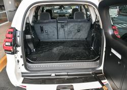2018 Toyota
Landcruiser Prado GXL