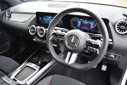 2024 Mercedes-Benz GLA-Class GLA250 H247 Four Wheel Drive Digital White