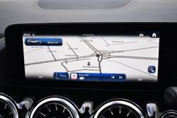 2024 Mercedes-Benz GLA-Class GLA250 H247 Four Wheel Drive Digital White