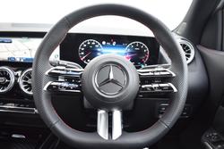 2024 Mercedes-Benz GLA-Class GLA250 H247 Four Wheel Drive Digital White