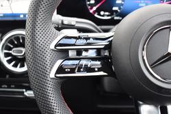 2024 Mercedes-Benz GLA-Class GLA250 H247 Four Wheel Drive Digital White
