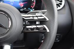 2024 Mercedes-Benz GLA-Class GLA250 H247 Four Wheel Drive Digital White