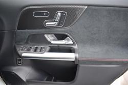 2024 Mercedes-Benz GLA-Class GLA250 H247 Four Wheel Drive Digital White