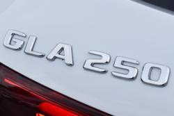 2024 Mercedes-Benz GLA-Class GLA250 H247 Four Wheel Drive Digital White