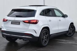 2024 Mercedes-Benz GLA-Class GLA250 H247 Four Wheel Drive Digital White