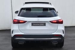 2024 Mercedes-Benz GLA-Class GLA250 H247 Four Wheel Drive Digital White