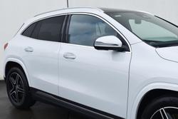 2024 Mercedes-Benz GLA-Class GLA250 H247 Four Wheel Drive Digital White
