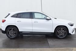 2024 Mercedes-Benz GLA-Class GLA250 H247 Four Wheel Drive Digital White