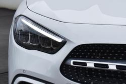2024 Mercedes-Benz GLA-Class GLA250 H247 Four Wheel Drive Digital White