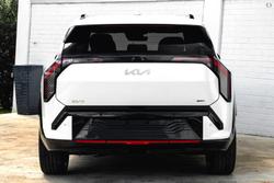 2025 Kia EV3 GT-Line Long Range