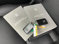 2023 Mazda CX-8 G25 Touring