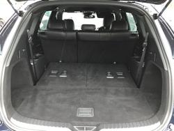 2023 Mazda CX-8 G25 Touring