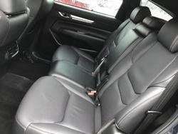 2023 Mazda
                CX-8 G25 Touring