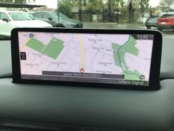 2023 Mazda CX-8 G25 Touring