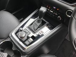 2023 Mazda
                CX-8 G25 Touring