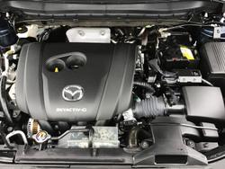 2023 Mazda
CX-8 G25 Touring