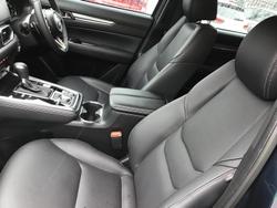 2023 Mazda CX-8 G25 Touring