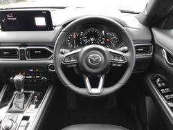 2023 Mazda CX-8 G25 Touring