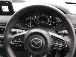 2023 Mazda CX-8 G25 Touring