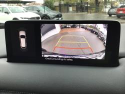 2023 Mazda CX-8 G25 Touring